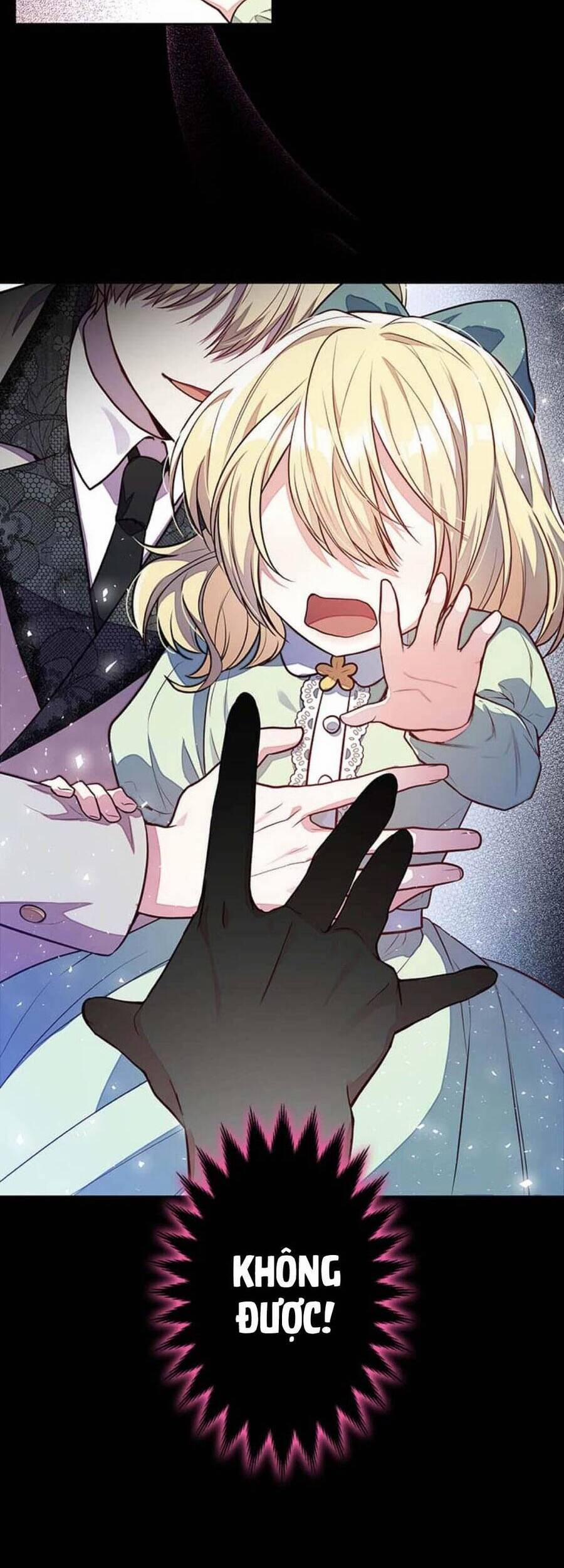 Từ Ác Nữ, Tôi Trở Thành Một Người Mẹ 4 trang 31