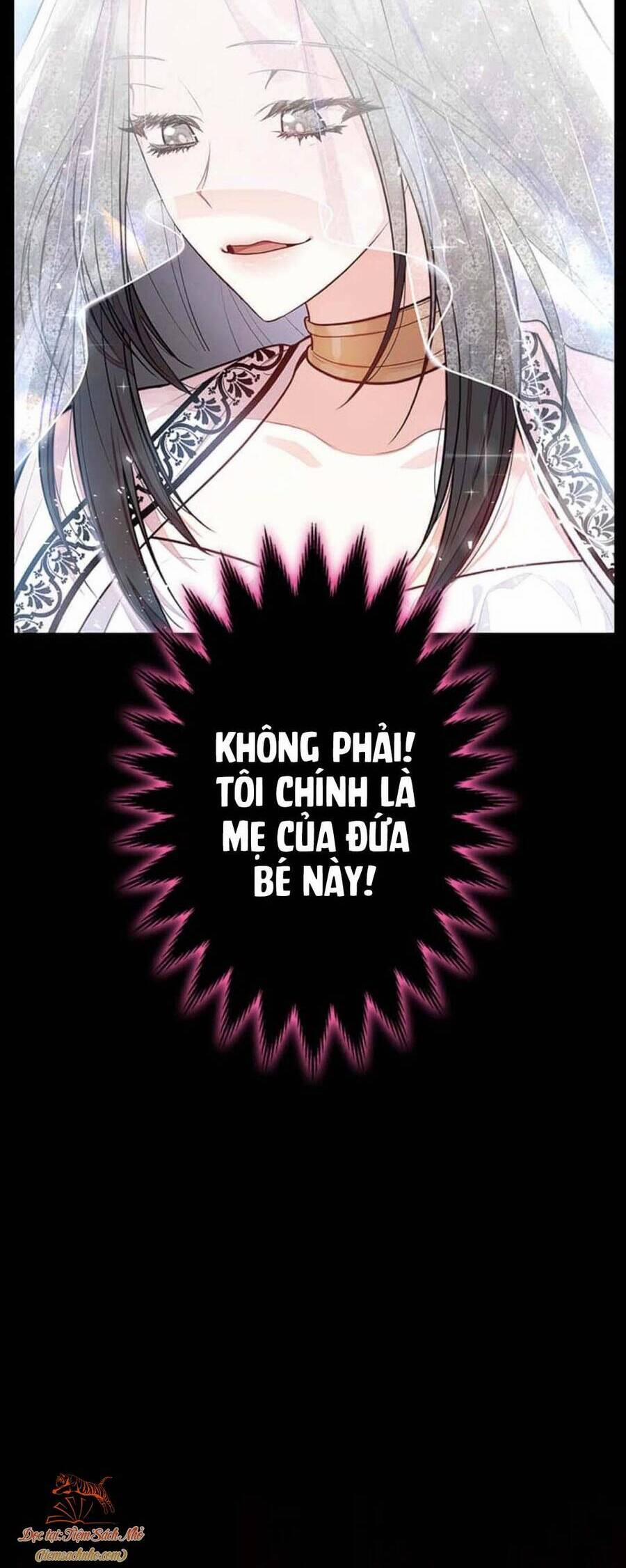 Từ Ác Nữ, Tôi Trở Thành Một Người Mẹ 4 trang 33