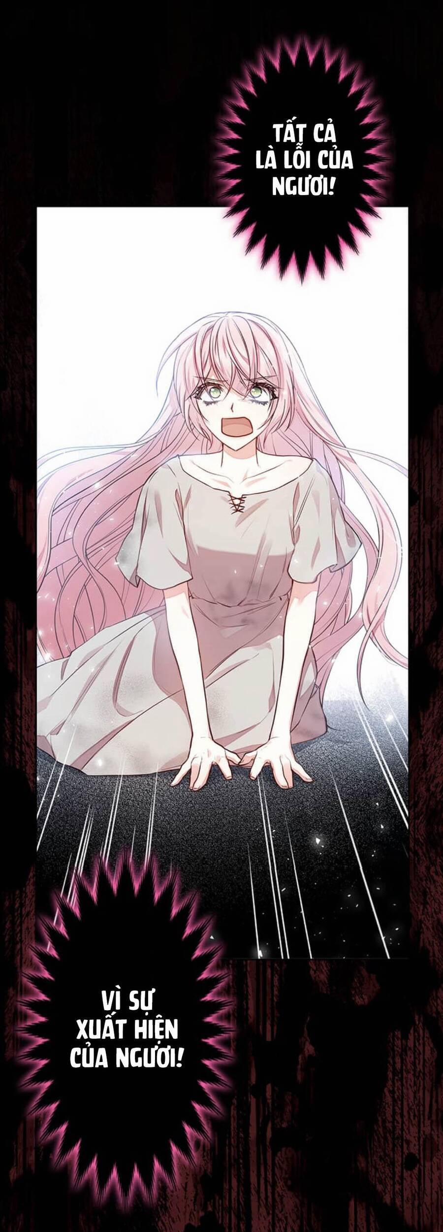 Từ Ác Nữ, Tôi Trở Thành Một Người Mẹ 4 trang 34