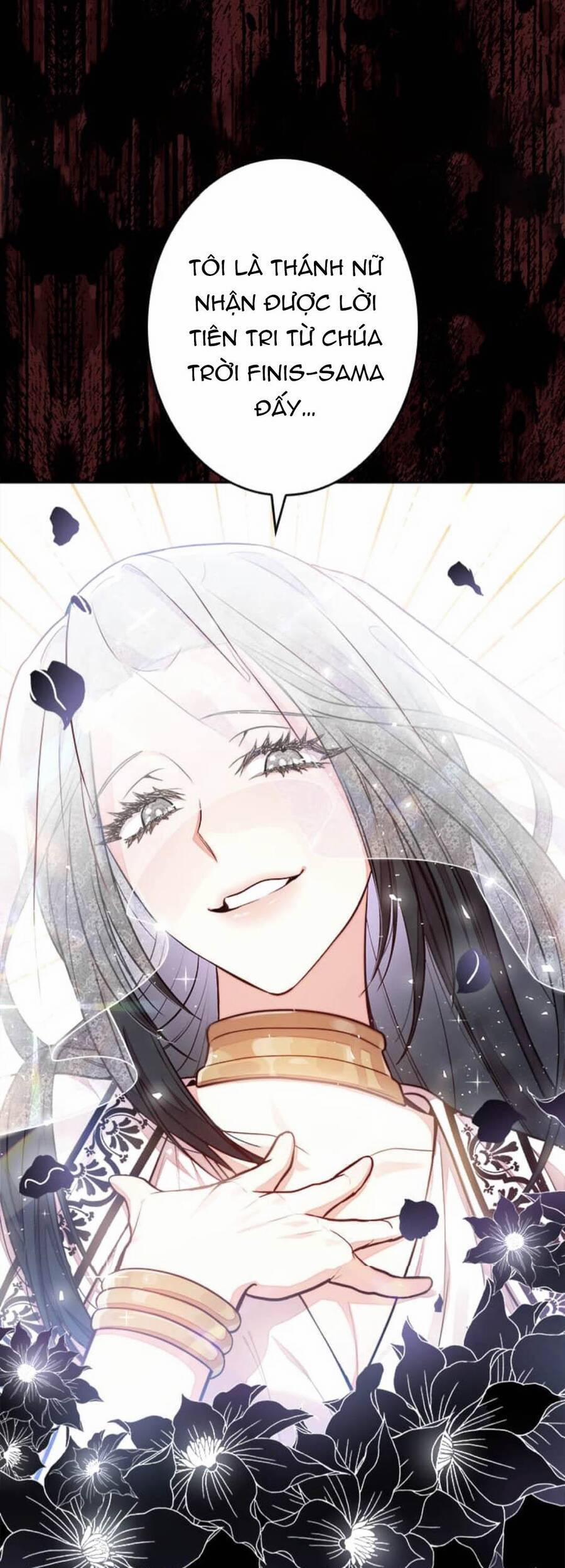 Từ Ác Nữ, Tôi Trở Thành Một Người Mẹ 4 trang 37