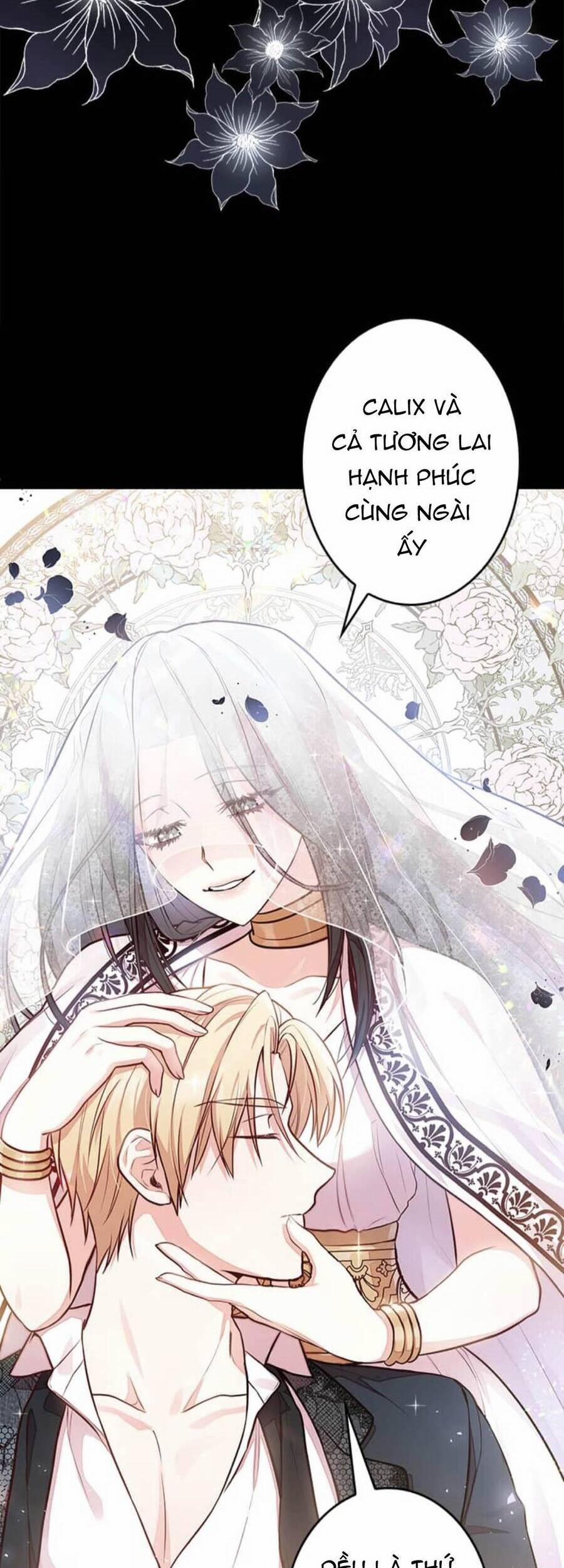 Từ Ác Nữ, Tôi Trở Thành Một Người Mẹ 4 trang 38