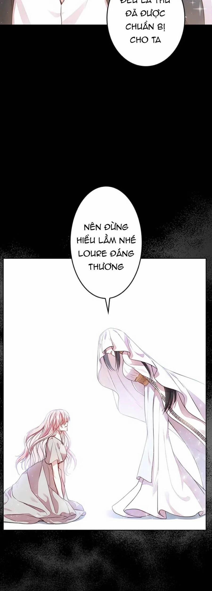 Từ Ác Nữ, Tôi Trở Thành Một Người Mẹ 4 trang 39