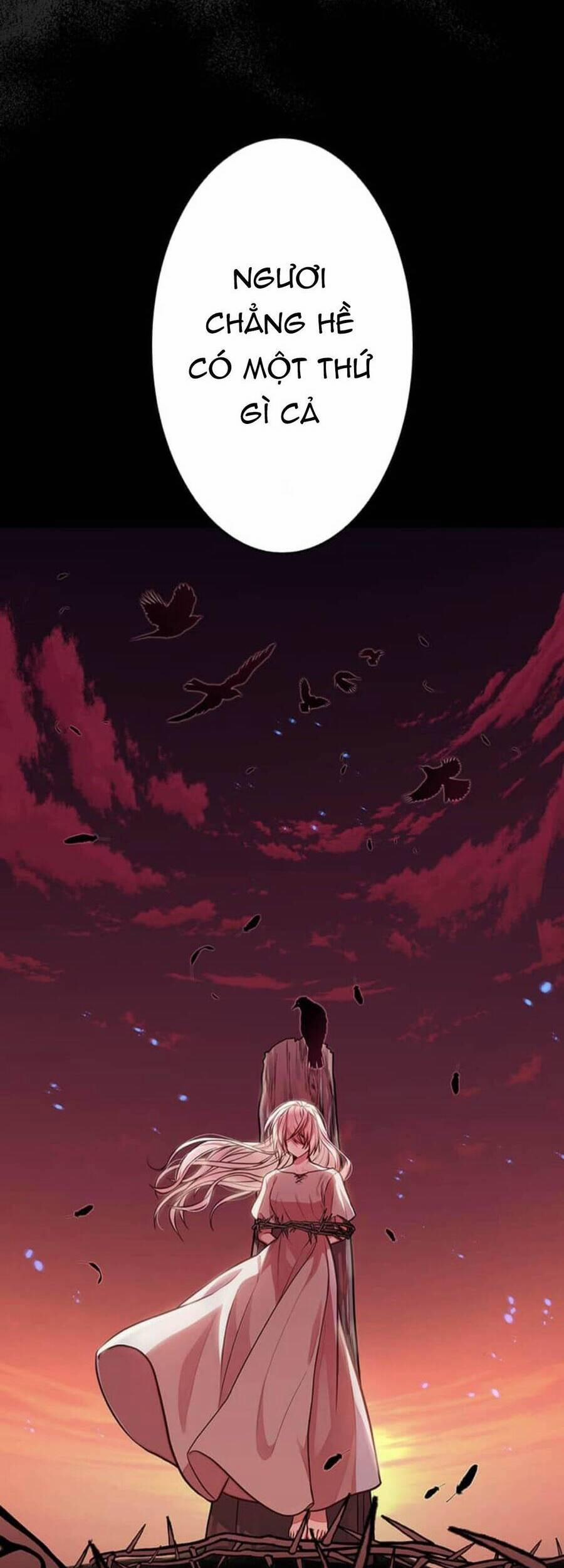 Từ Ác Nữ, Tôi Trở Thành Một Người Mẹ 4 trang 40