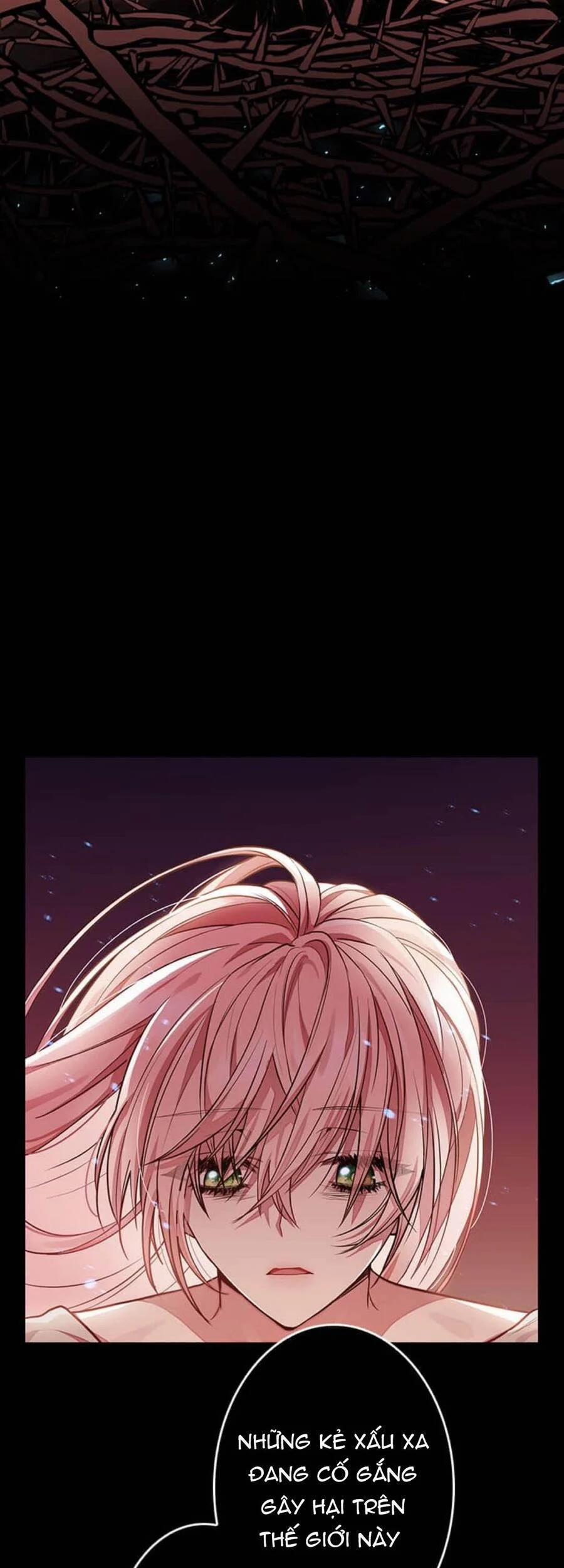 Từ Ác Nữ, Tôi Trở Thành Một Người Mẹ 4 trang 41