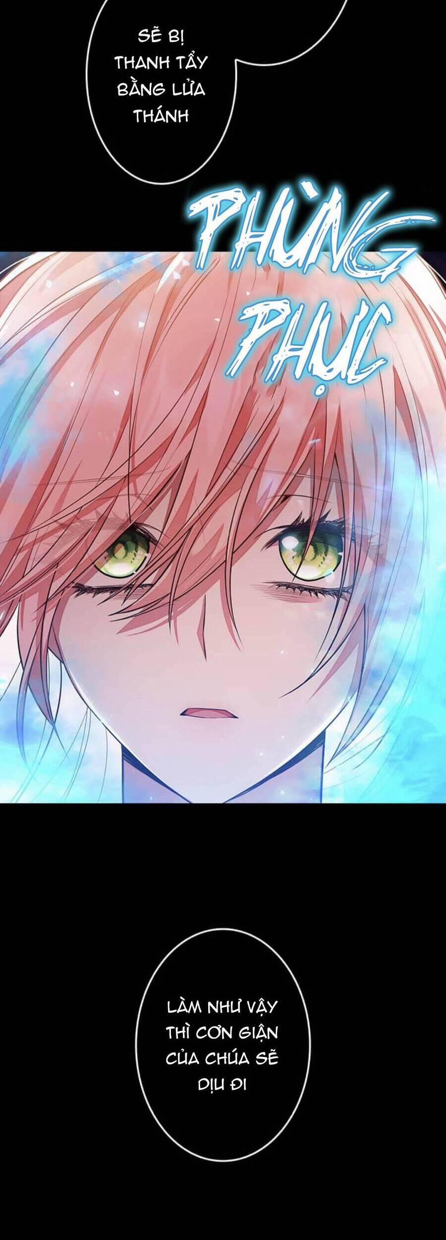 Từ Ác Nữ, Tôi Trở Thành Một Người Mẹ 4 trang 42