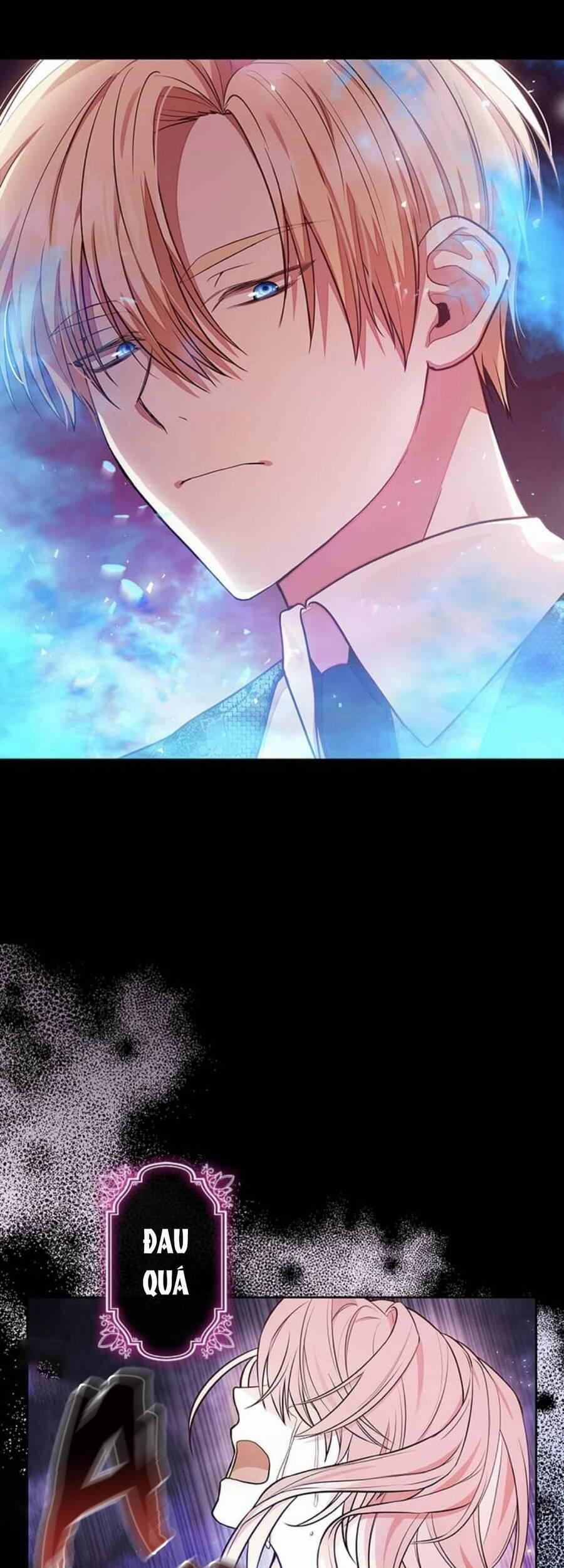 Từ Ác Nữ, Tôi Trở Thành Một Người Mẹ 4 trang 43