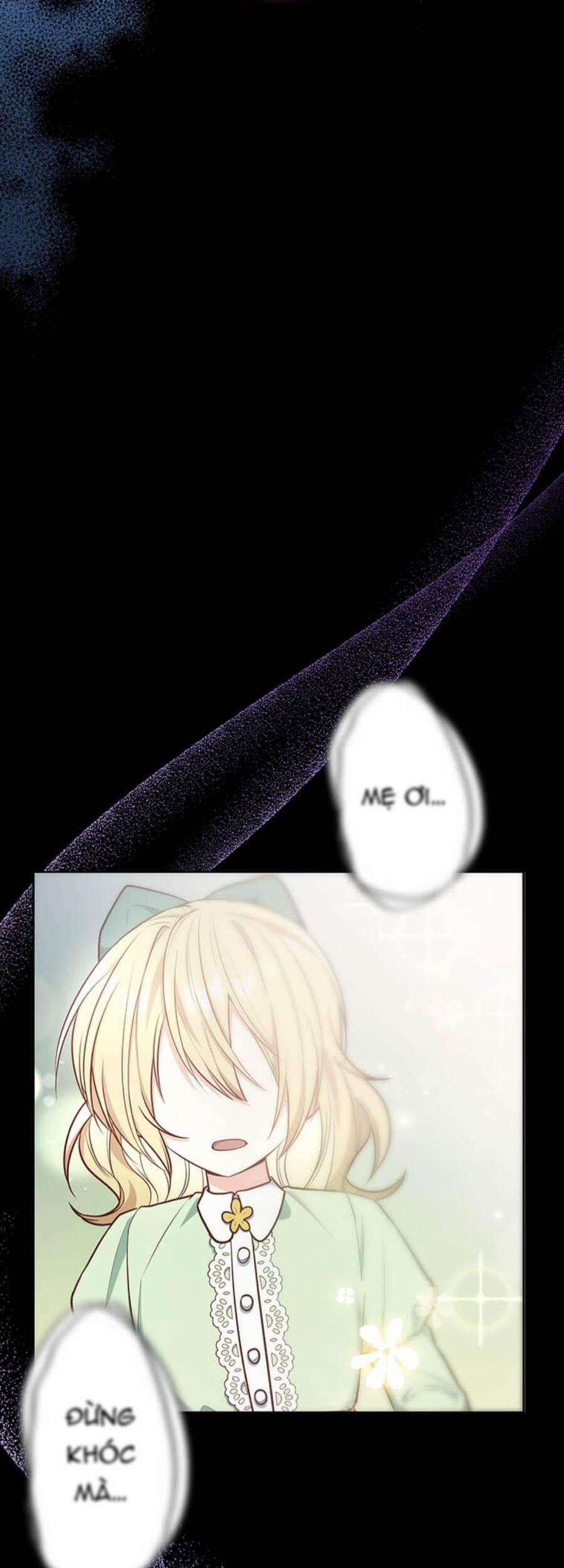 Từ Ác Nữ, Tôi Trở Thành Một Người Mẹ 4 trang 45