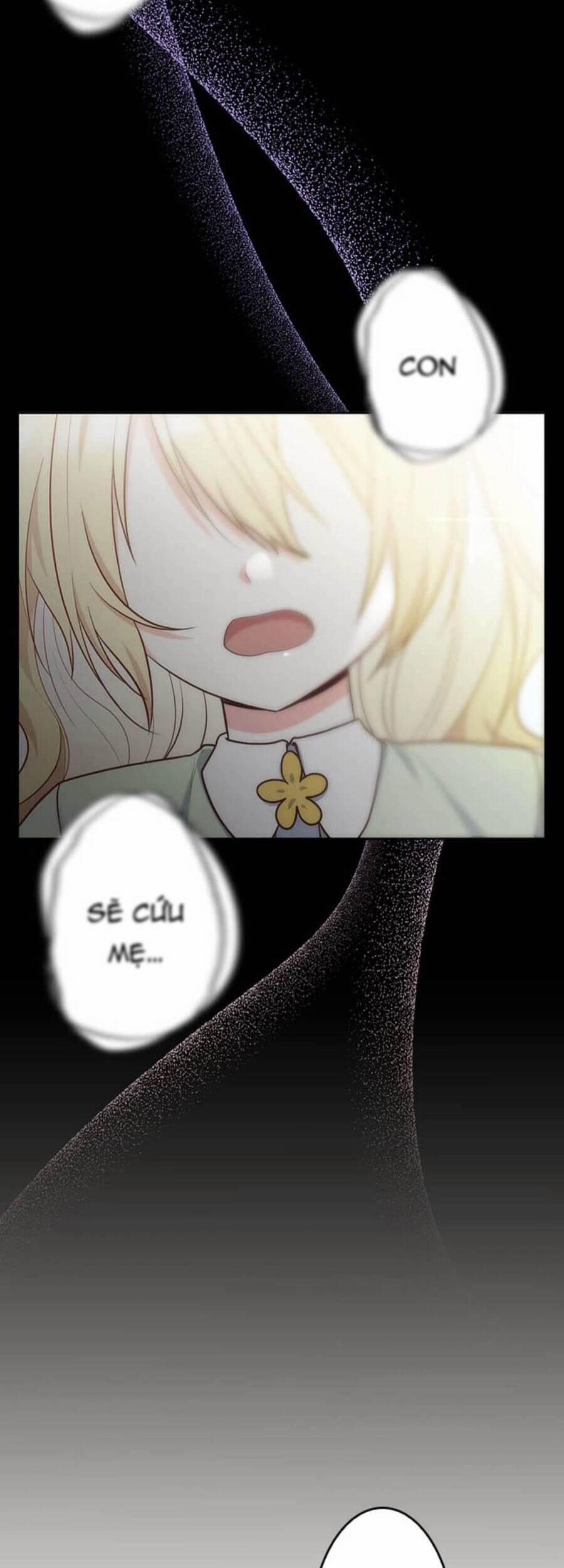 Từ Ác Nữ, Tôi Trở Thành Một Người Mẹ 4 trang 46