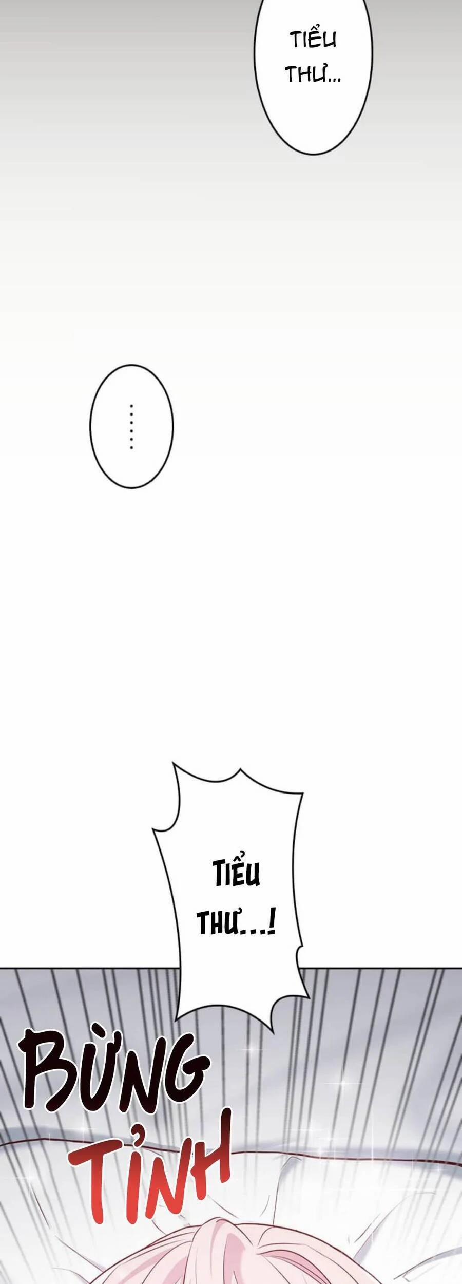 Từ Ác Nữ, Tôi Trở Thành Một Người Mẹ 4 trang 47