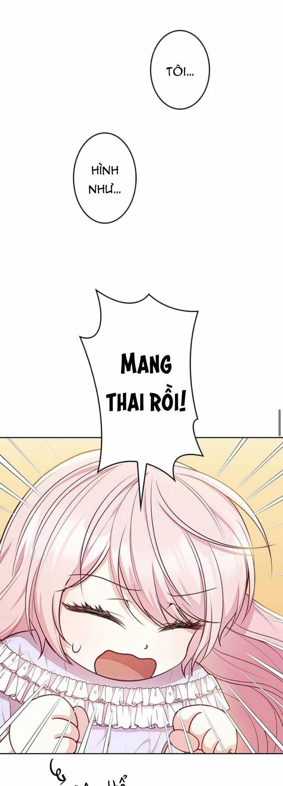 Từ Ác Nữ, Tôi Trở Thành Một Người Mẹ 4 trang 5