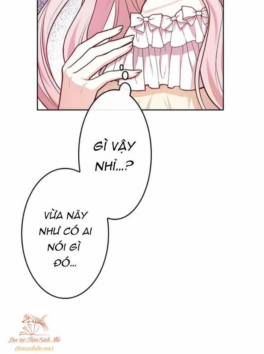 Từ Ác Nữ, Tôi Trở Thành Một Người Mẹ 4 trang 50