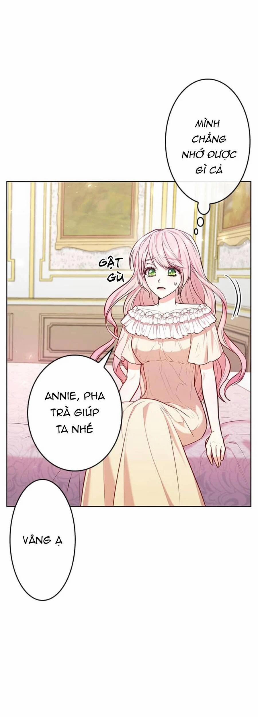 Từ Ác Nữ, Tôi Trở Thành Một Người Mẹ 4 trang 51