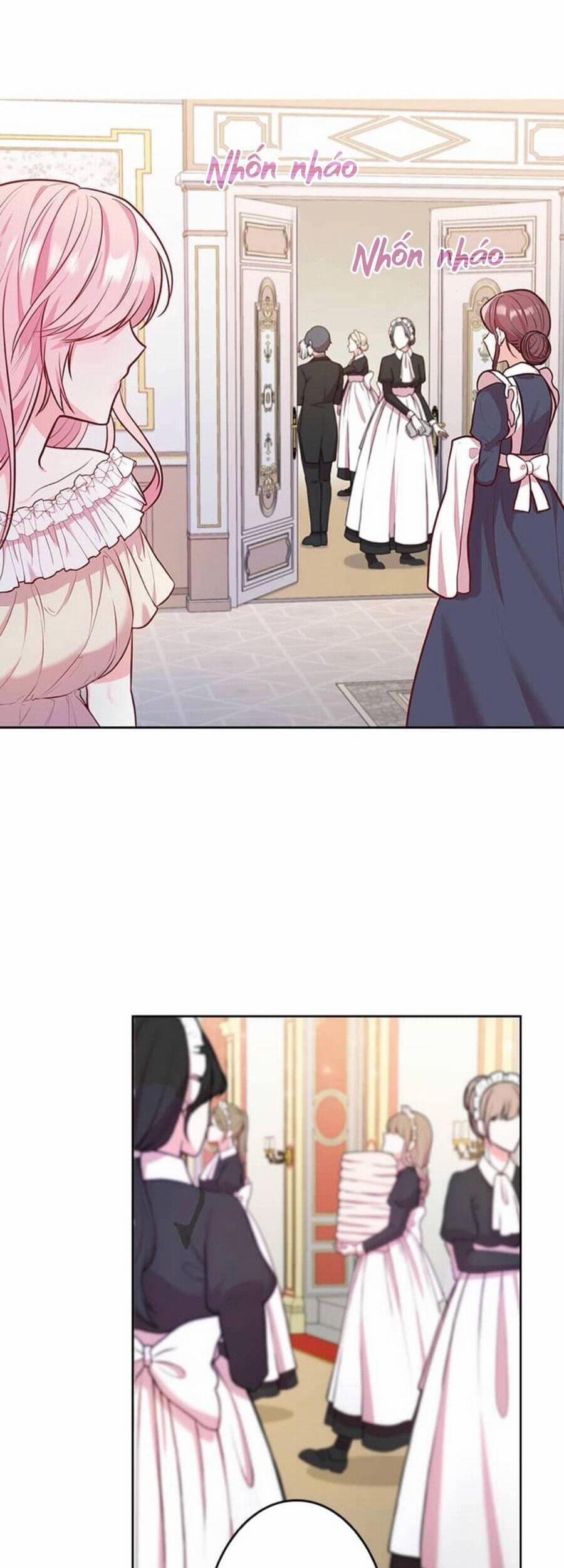 Từ Ác Nữ, Tôi Trở Thành Một Người Mẹ 4 trang 52