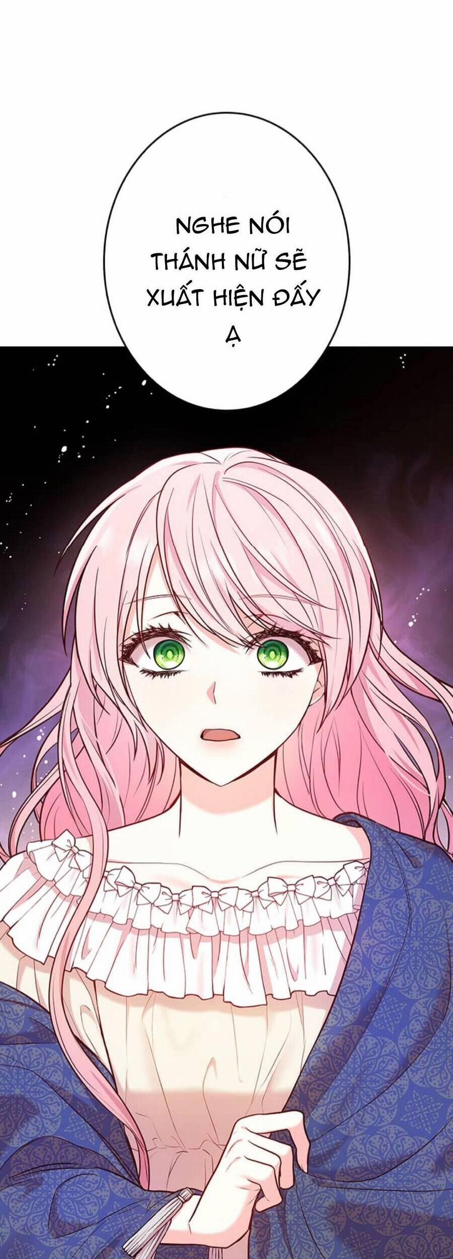 Từ Ác Nữ, Tôi Trở Thành Một Người Mẹ 4 trang 54