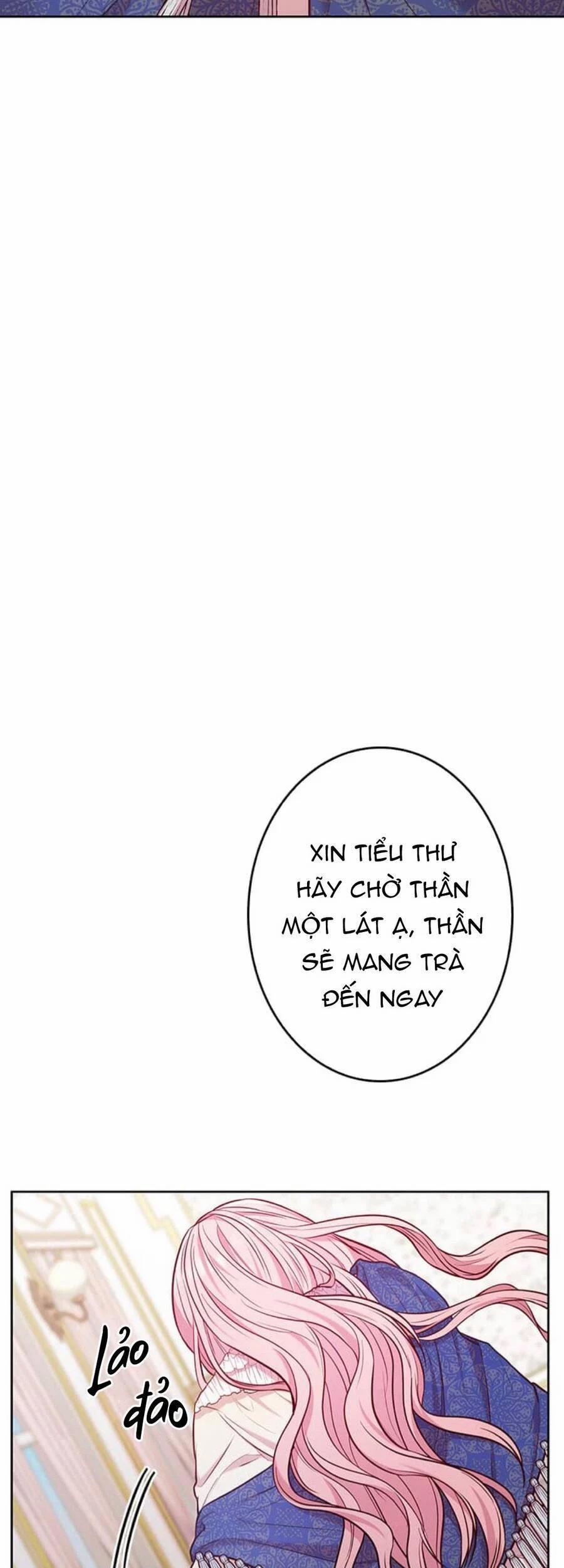 Từ Ác Nữ, Tôi Trở Thành Một Người Mẹ 4 trang 55