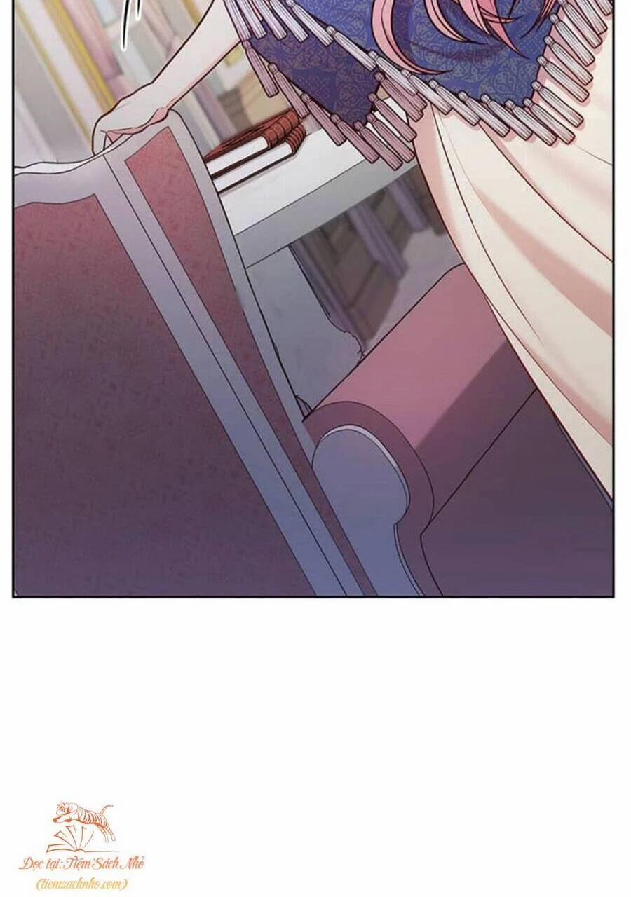 Từ Ác Nữ, Tôi Trở Thành Một Người Mẹ 4 trang 56