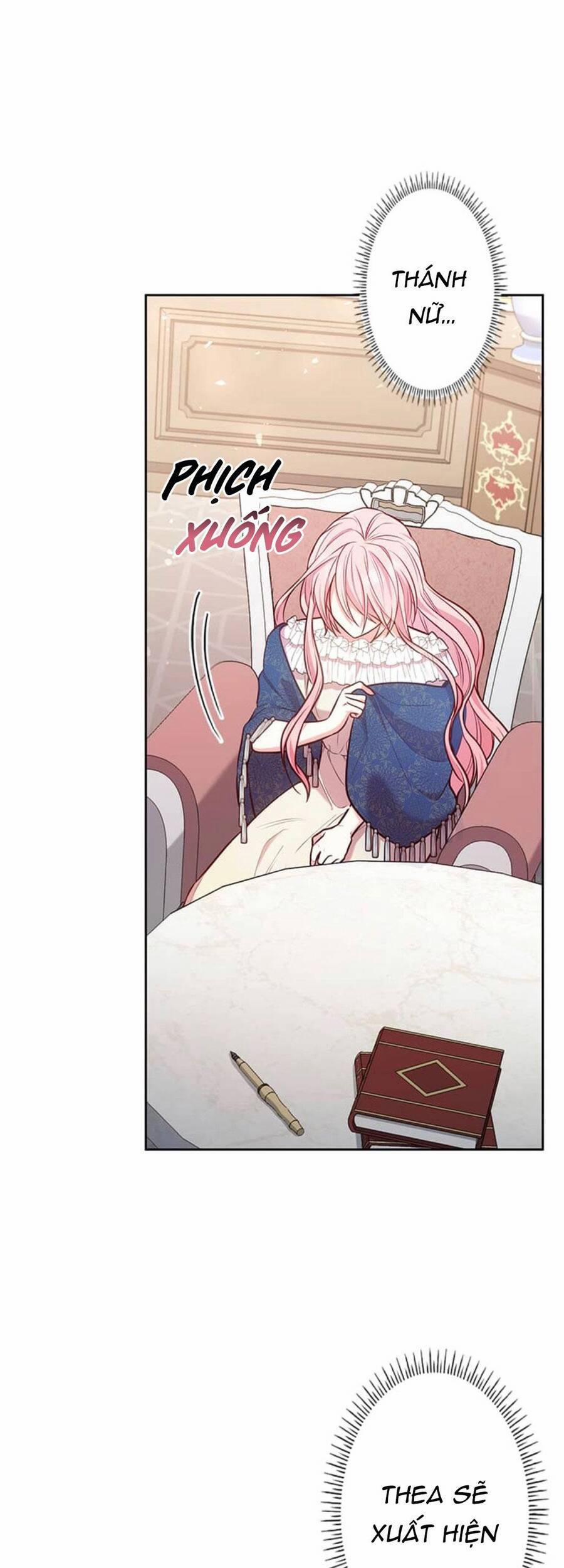 Từ Ác Nữ, Tôi Trở Thành Một Người Mẹ 4 trang 57