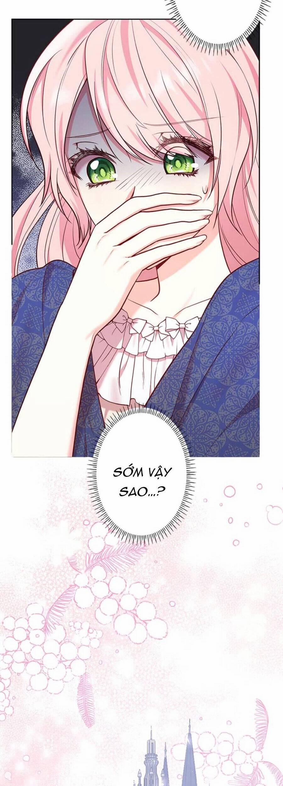 Từ Ác Nữ, Tôi Trở Thành Một Người Mẹ 4 trang 58