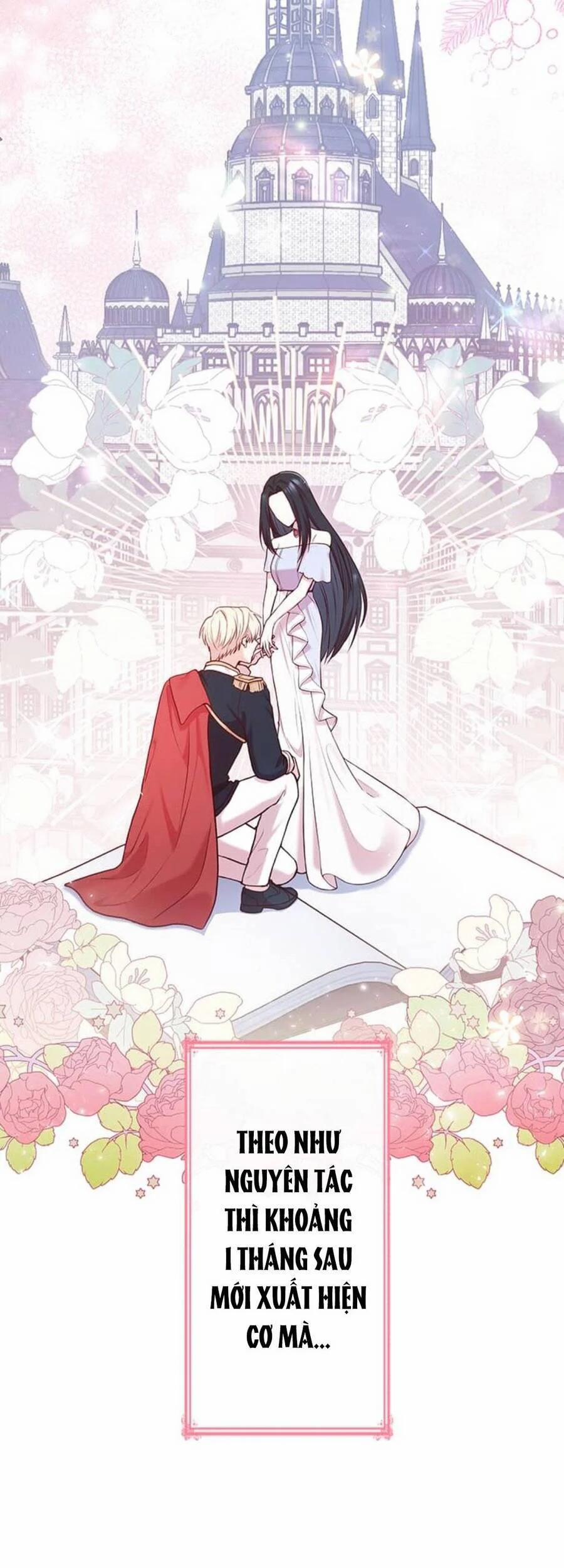 Từ Ác Nữ, Tôi Trở Thành Một Người Mẹ 4 trang 59