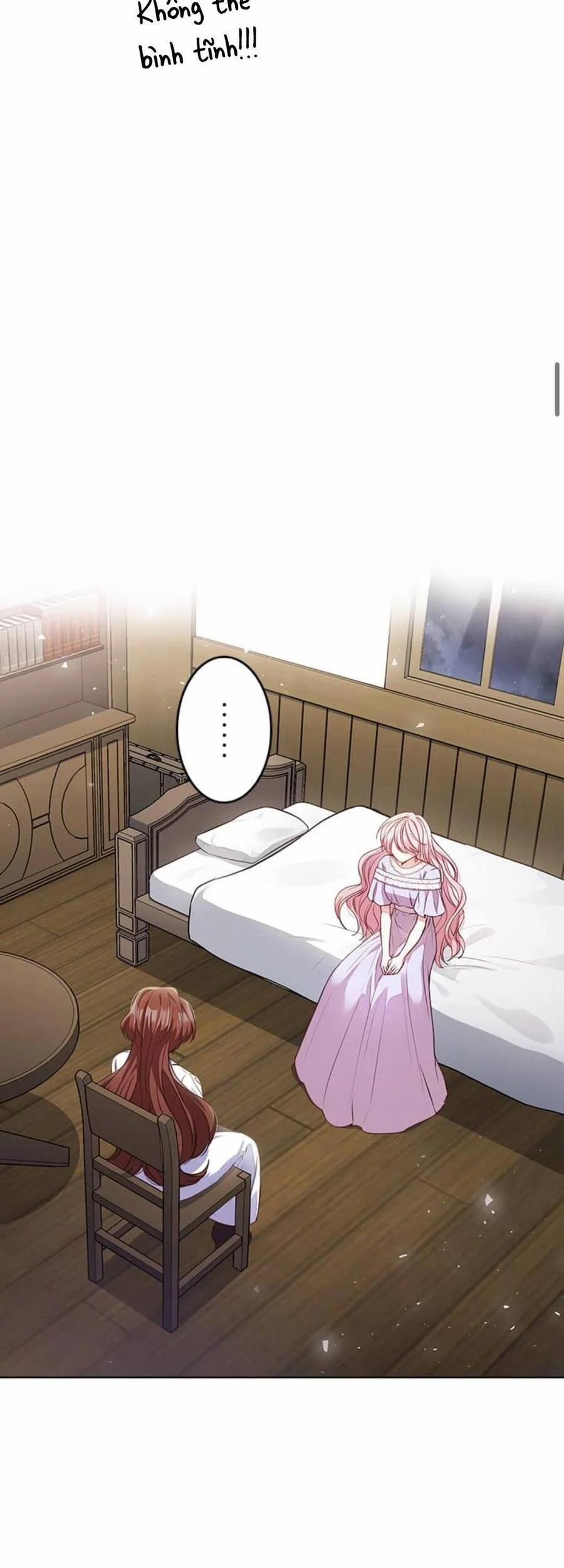 Từ Ác Nữ, Tôi Trở Thành Một Người Mẹ 4 trang 6