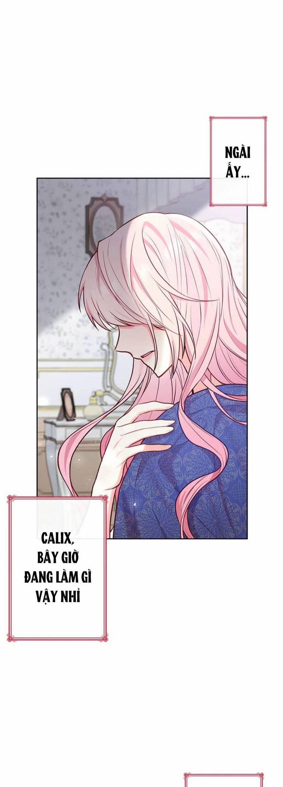 Từ Ác Nữ, Tôi Trở Thành Một Người Mẹ 4 trang 60