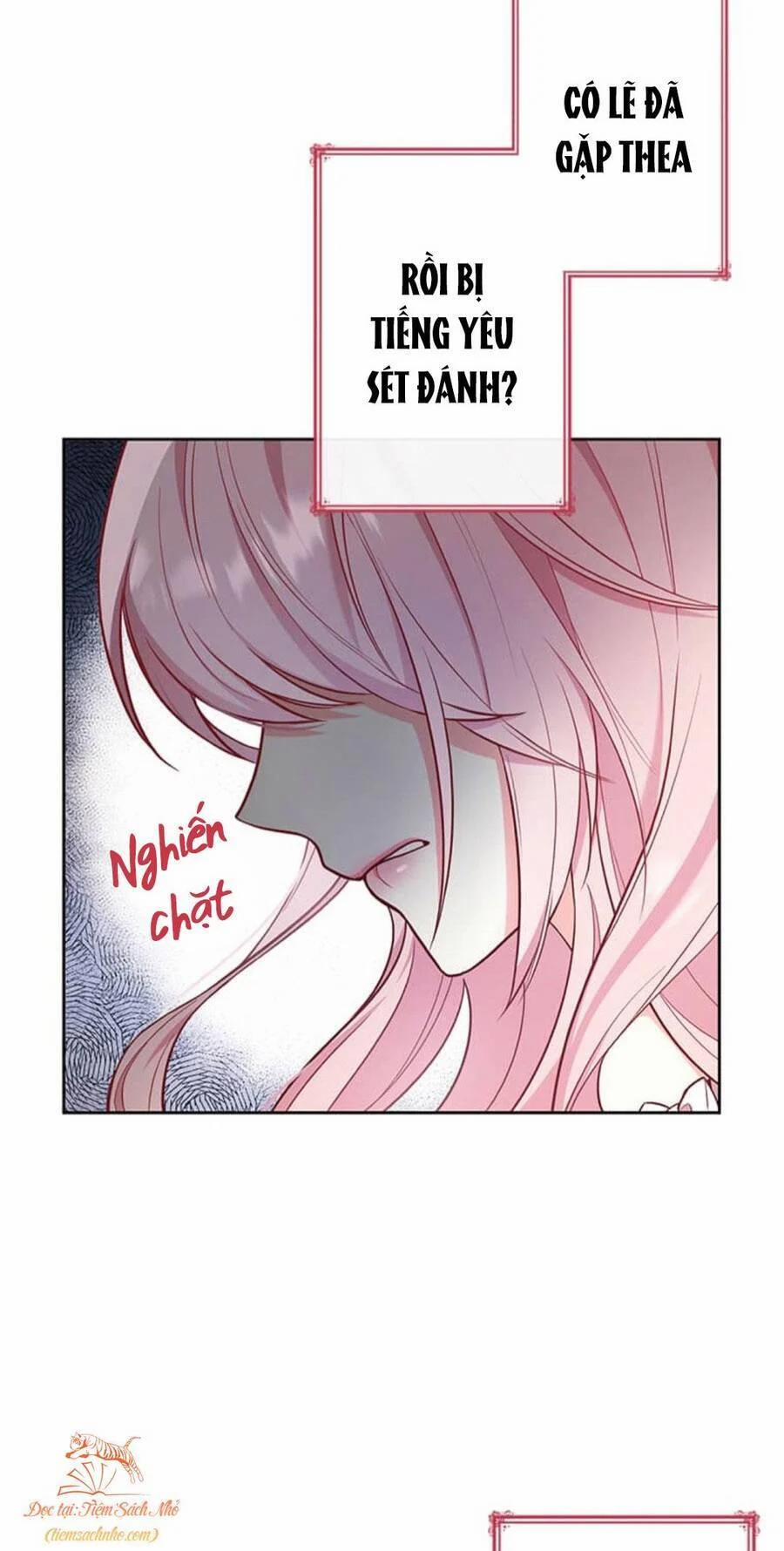 Từ Ác Nữ, Tôi Trở Thành Một Người Mẹ 4 trang 61