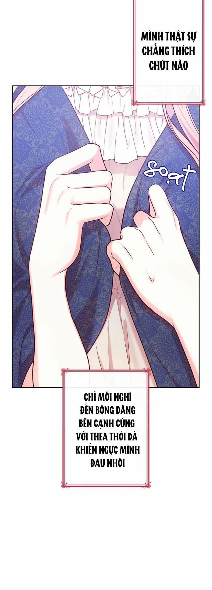 Từ Ác Nữ, Tôi Trở Thành Một Người Mẹ 4 trang 62