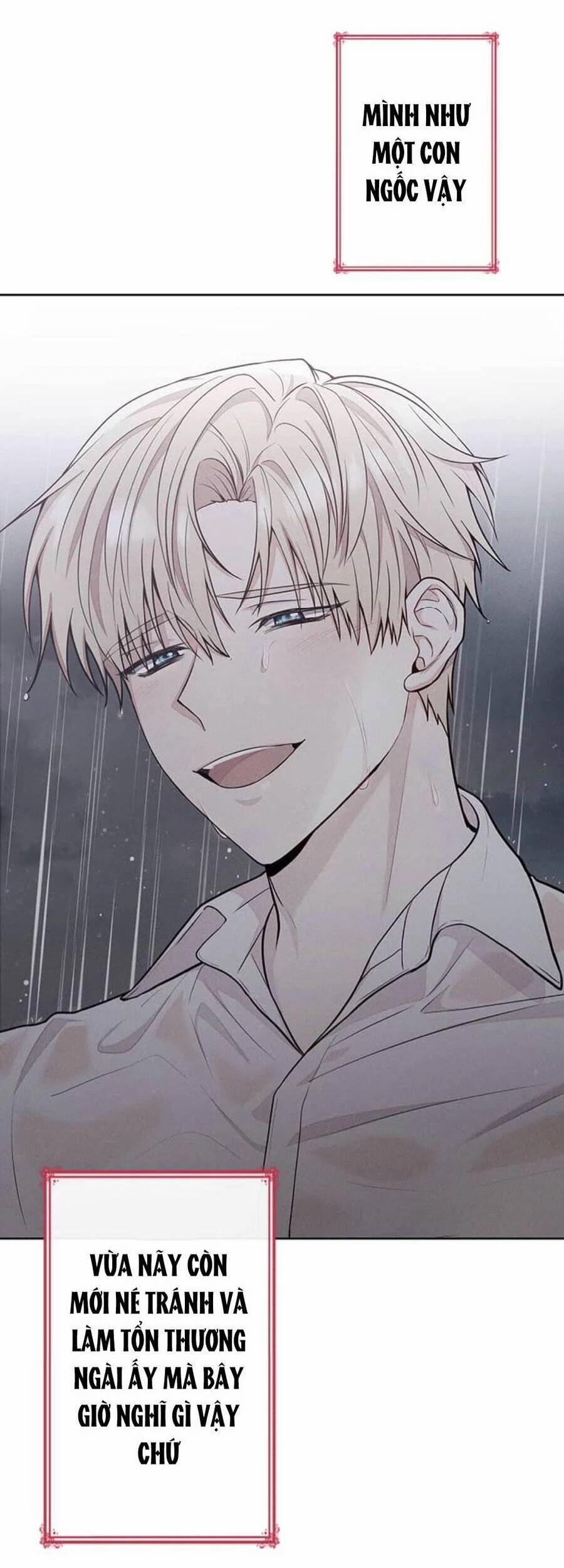 Từ Ác Nữ, Tôi Trở Thành Một Người Mẹ 4 trang 63