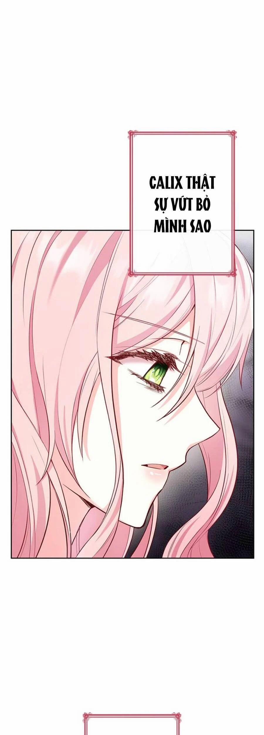 Từ Ác Nữ, Tôi Trở Thành Một Người Mẹ 4 trang 64