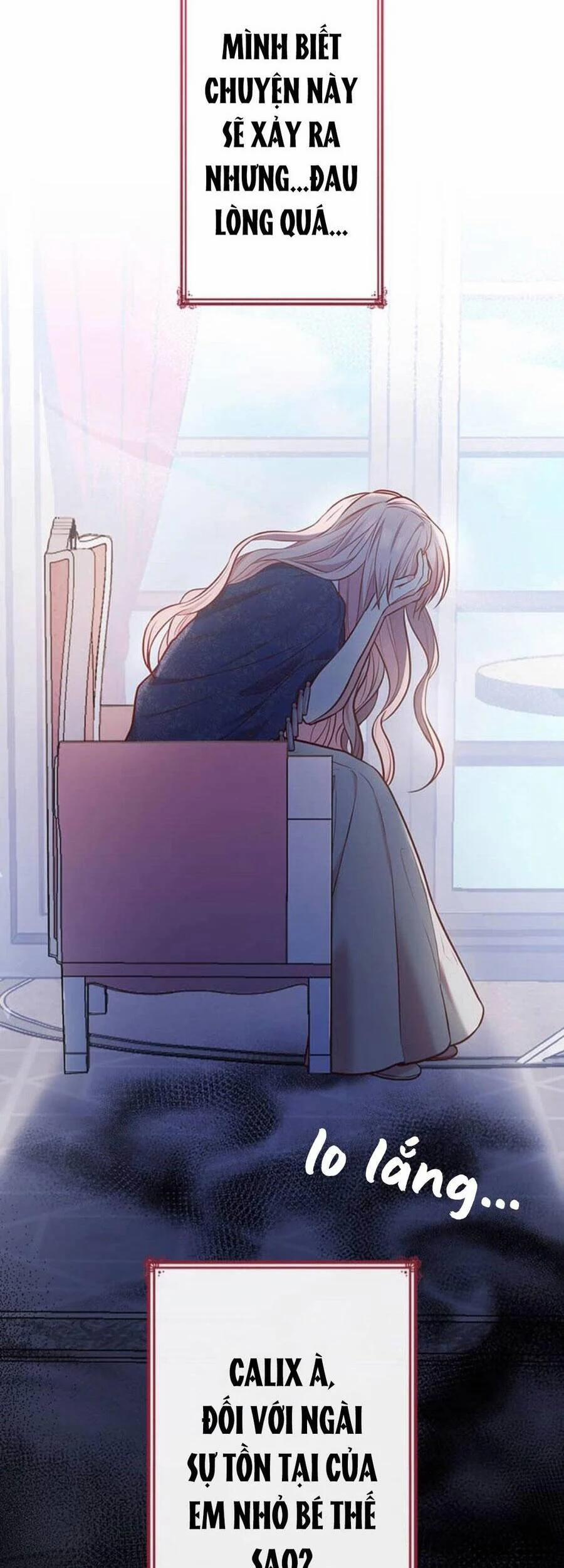 Từ Ác Nữ, Tôi Trở Thành Một Người Mẹ 4 trang 65