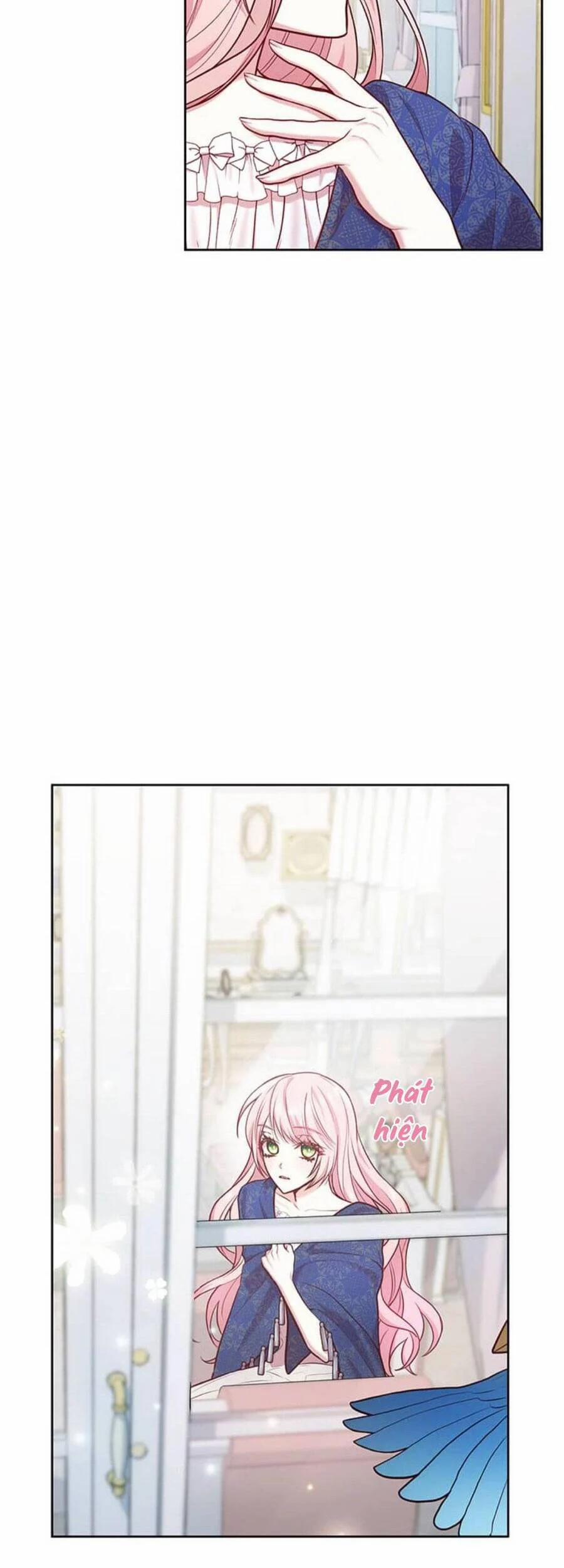 Từ Ác Nữ, Tôi Trở Thành Một Người Mẹ 4 trang 67