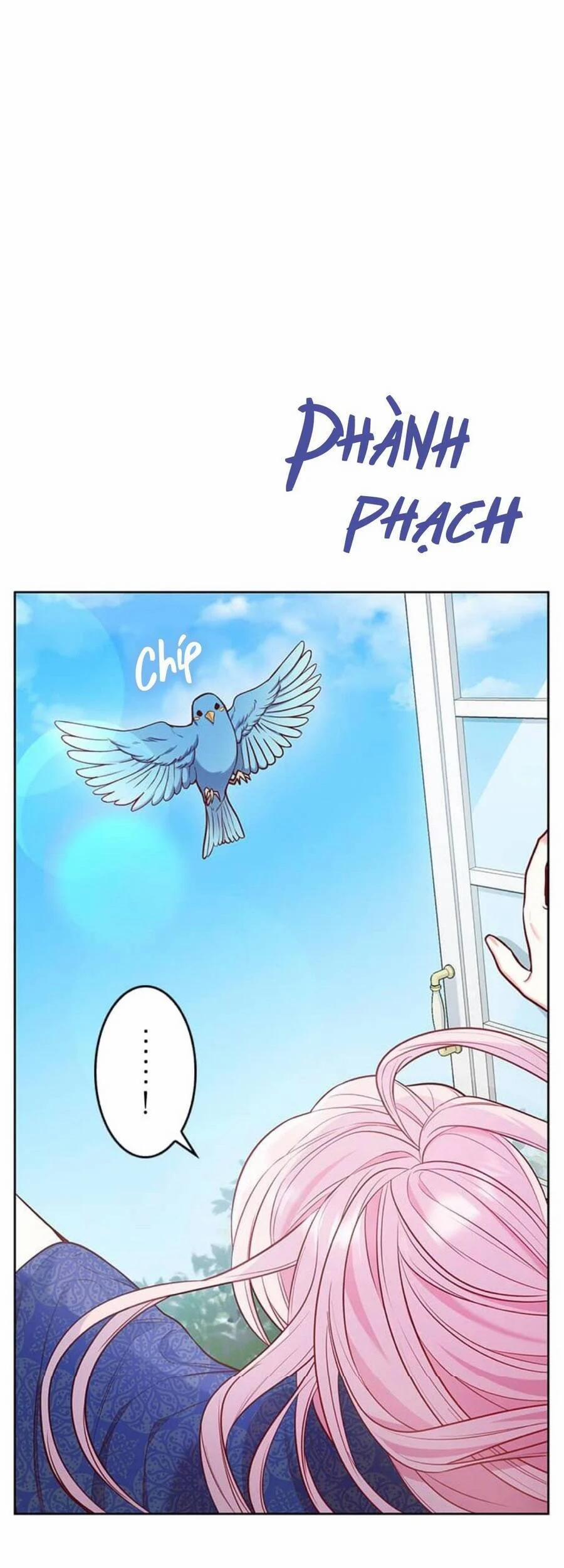 Từ Ác Nữ, Tôi Trở Thành Một Người Mẹ 4 trang 68