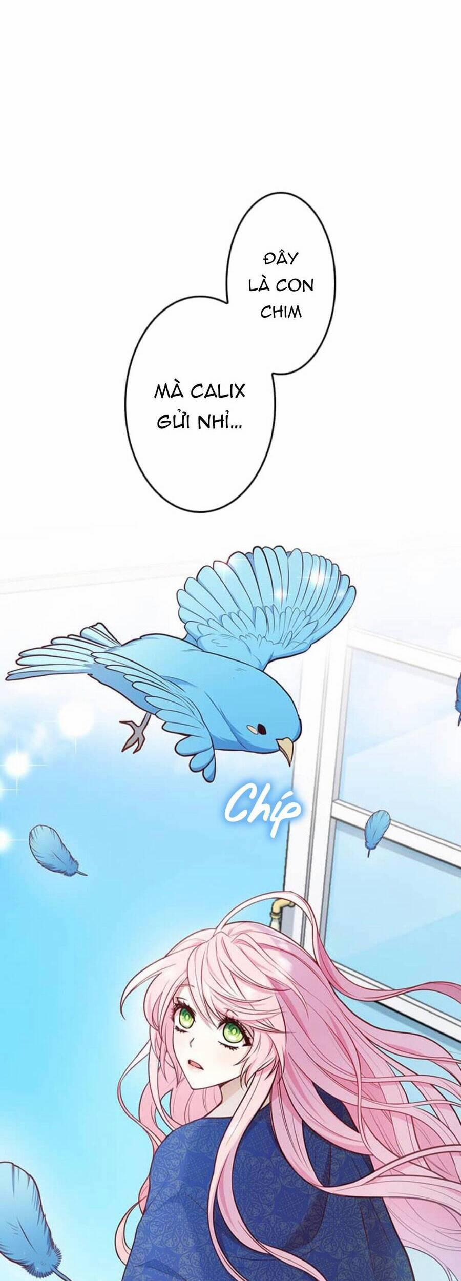 Từ Ác Nữ, Tôi Trở Thành Một Người Mẹ 4 trang 69