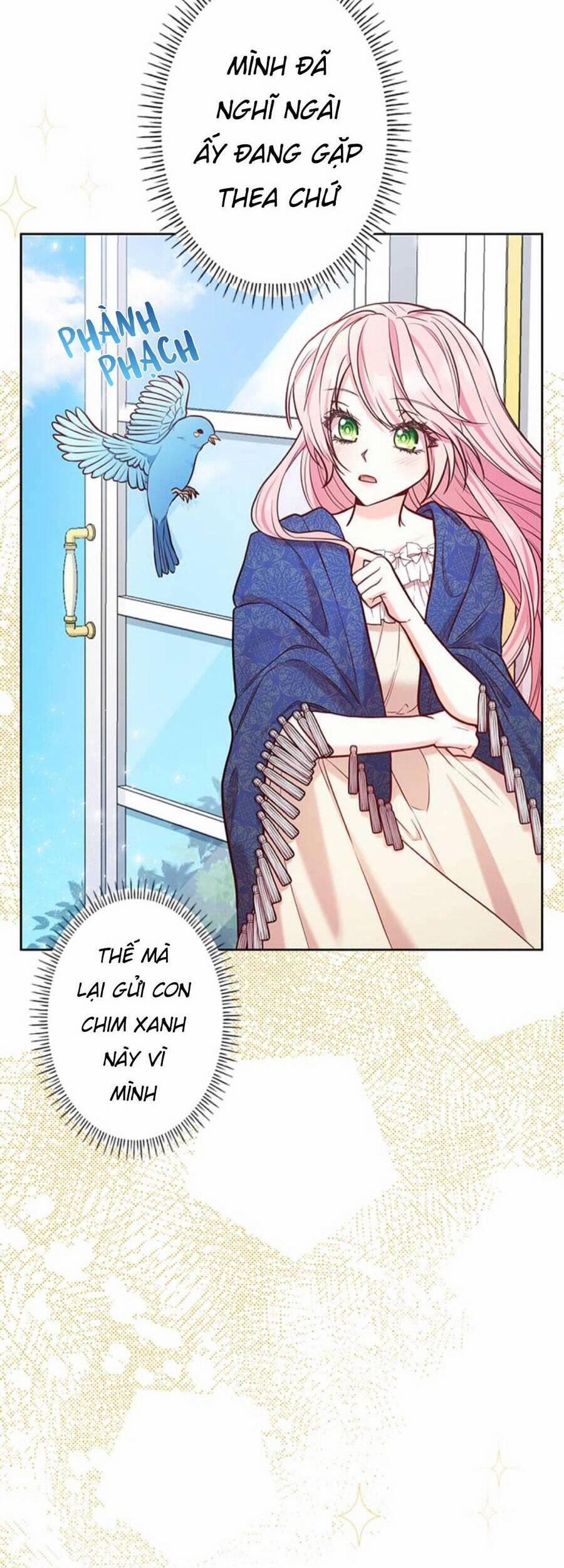 Từ Ác Nữ, Tôi Trở Thành Một Người Mẹ 4 trang 72