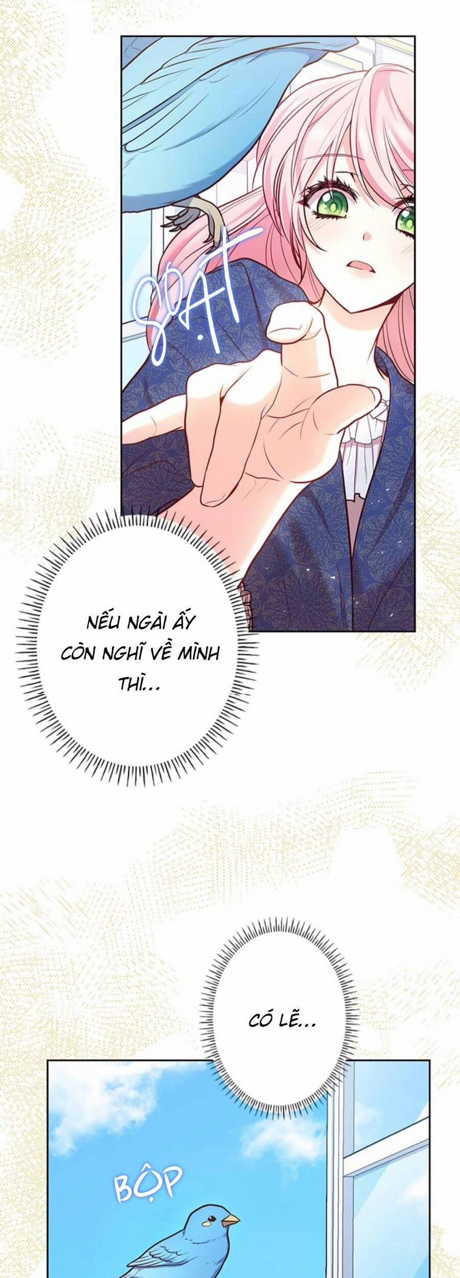 Từ Ác Nữ, Tôi Trở Thành Một Người Mẹ 4 trang 73