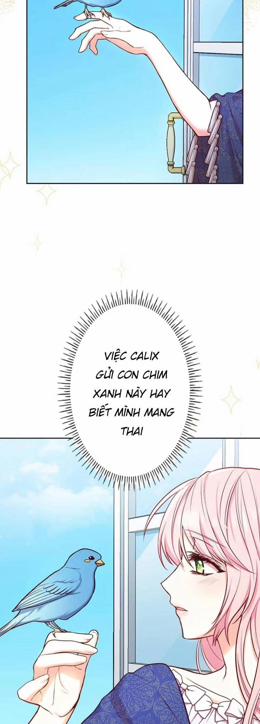 Từ Ác Nữ, Tôi Trở Thành Một Người Mẹ 4 trang 74