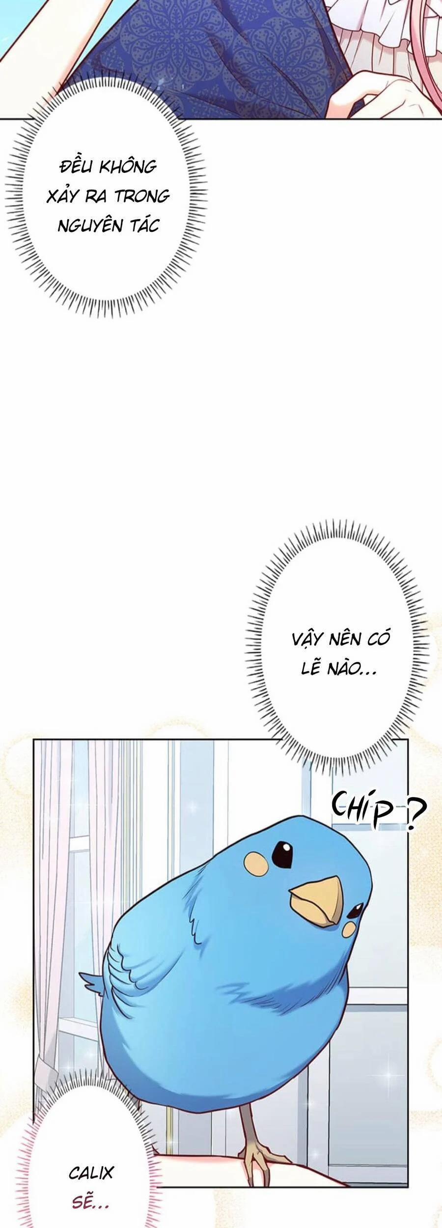 Từ Ác Nữ, Tôi Trở Thành Một Người Mẹ 4 trang 75