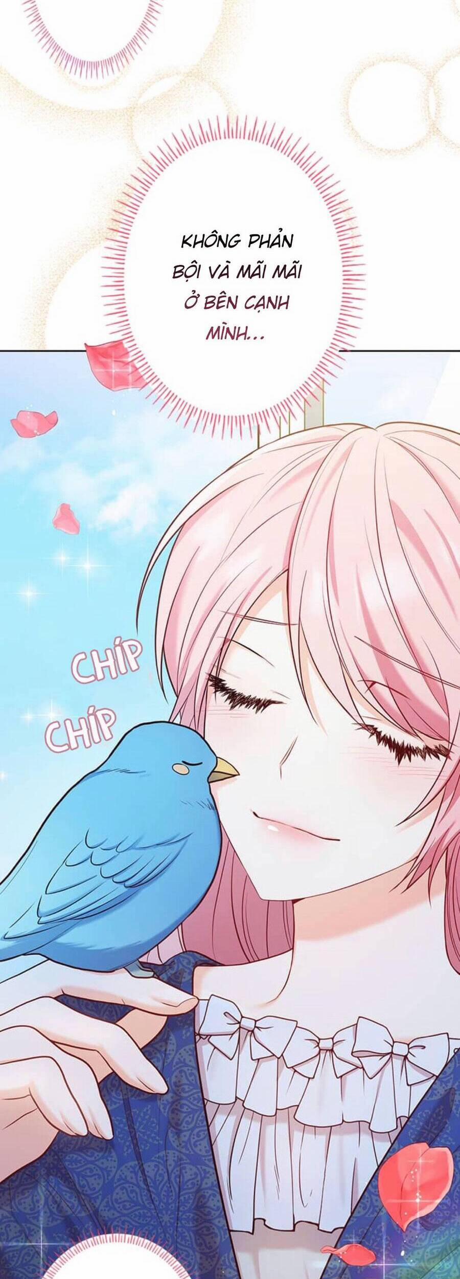 Từ Ác Nữ, Tôi Trở Thành Một Người Mẹ 4 trang 76