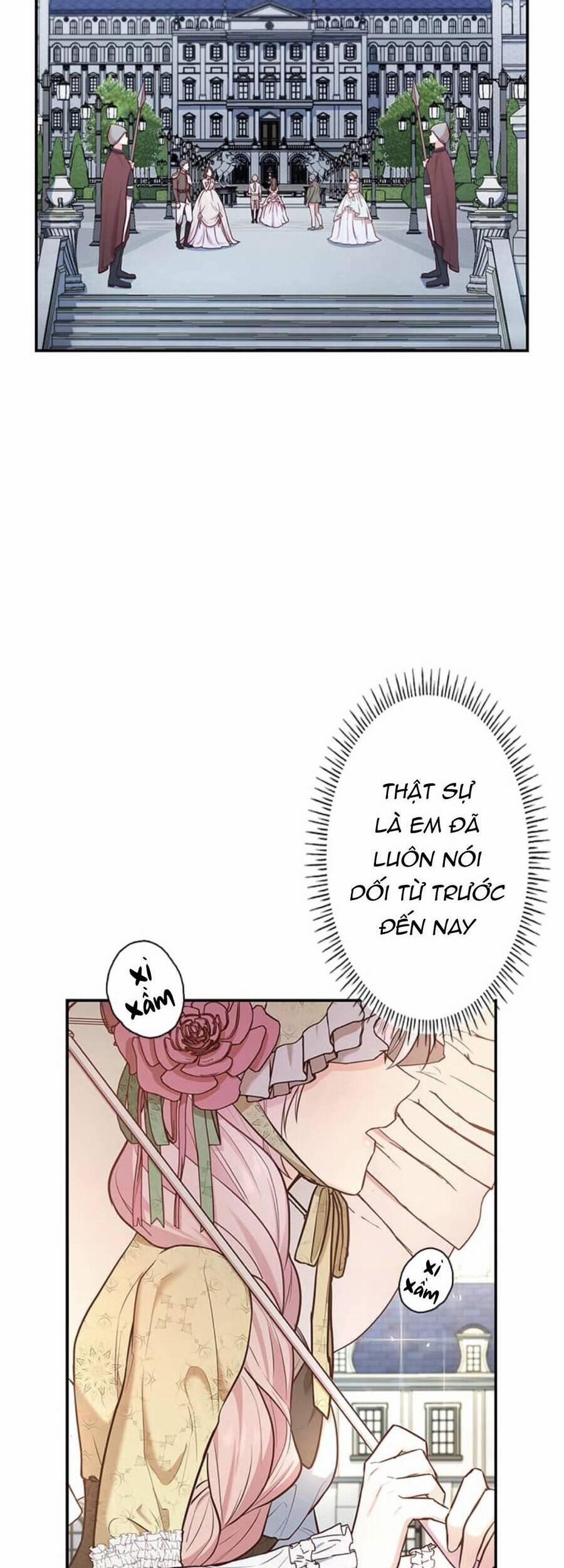 Từ Ác Nữ, Tôi Trở Thành Một Người Mẹ 4 trang 80