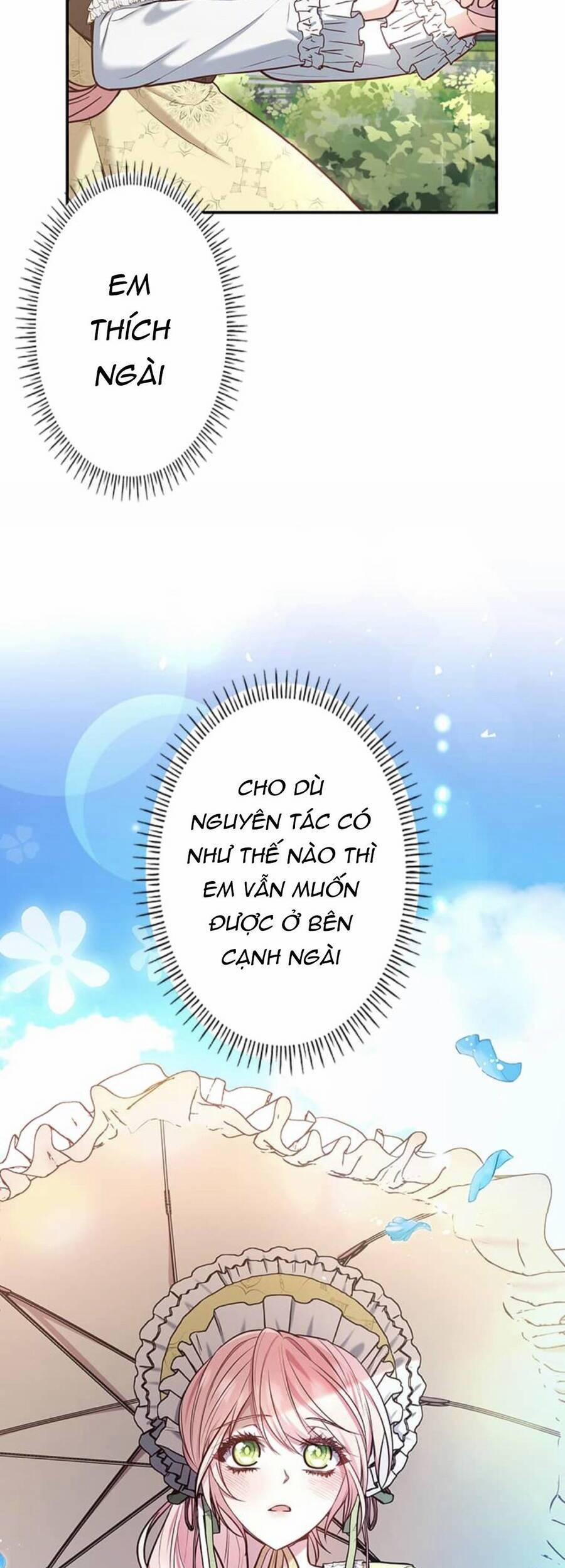 Từ Ác Nữ, Tôi Trở Thành Một Người Mẹ 4 trang 81