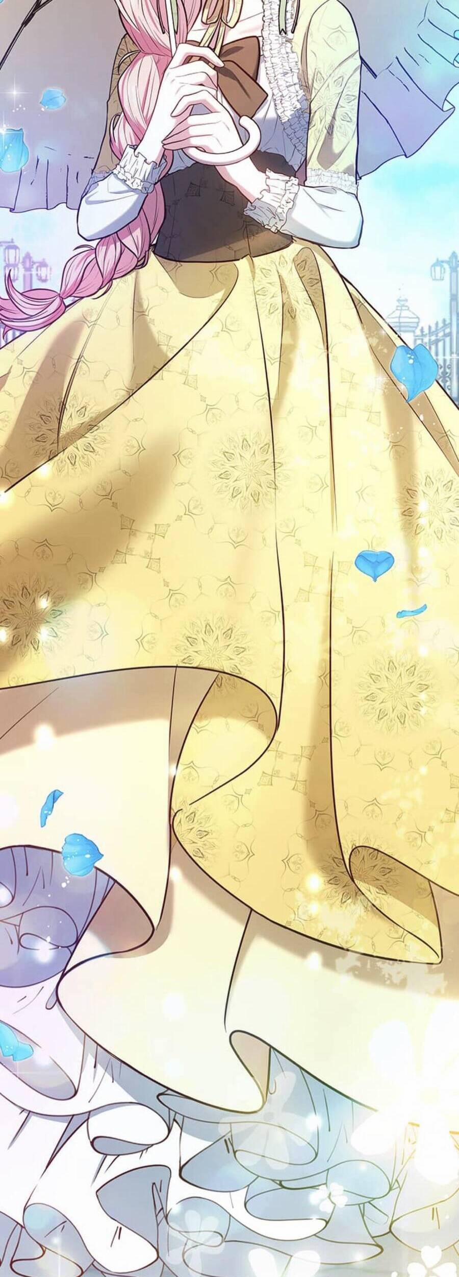 Từ Ác Nữ, Tôi Trở Thành Một Người Mẹ 4 trang 82