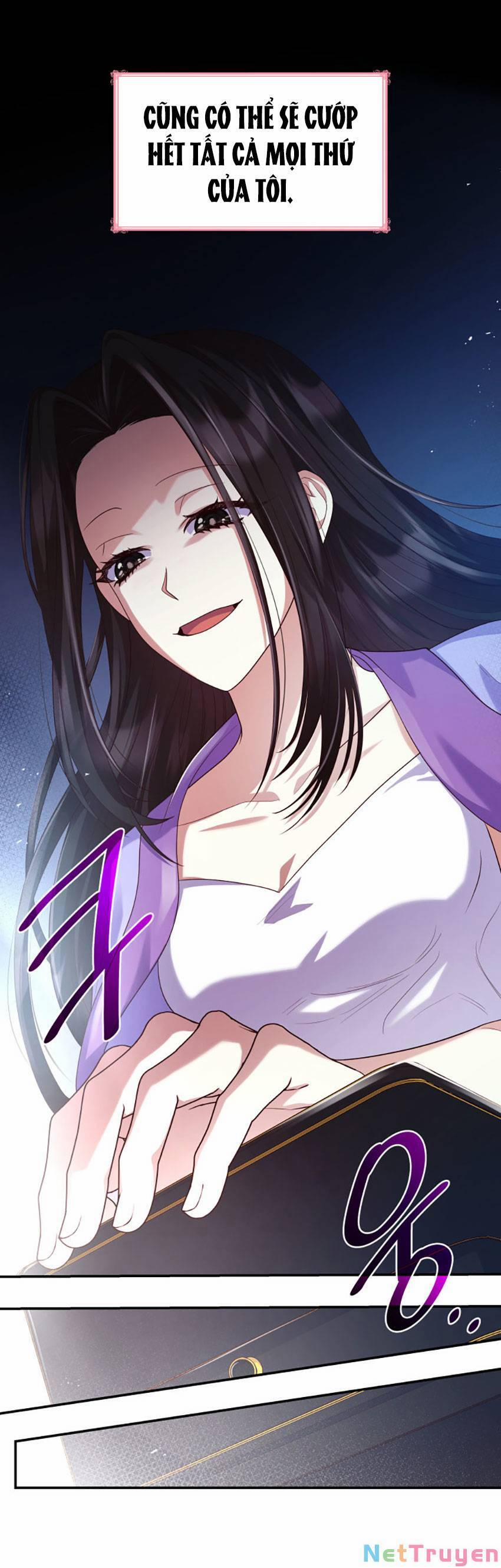 Từ Ác Nữ, Tôi Trở Thành Một Người Mẹ 40.1 trang 11