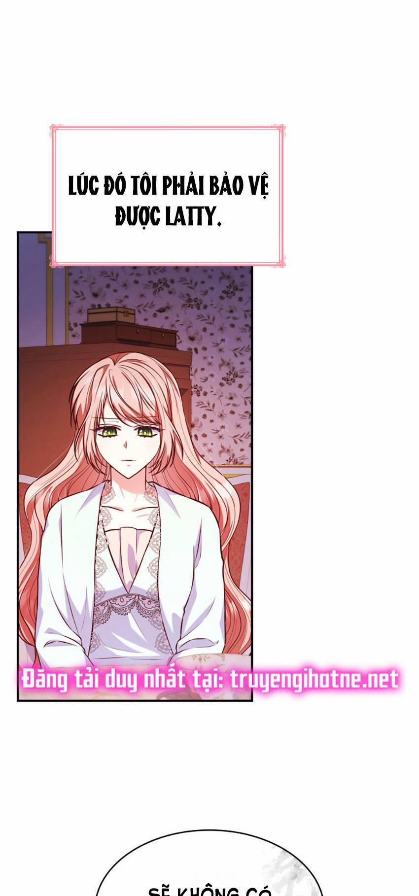 Từ Ác Nữ, Tôi Trở Thành Một Người Mẹ 40.1 trang 12