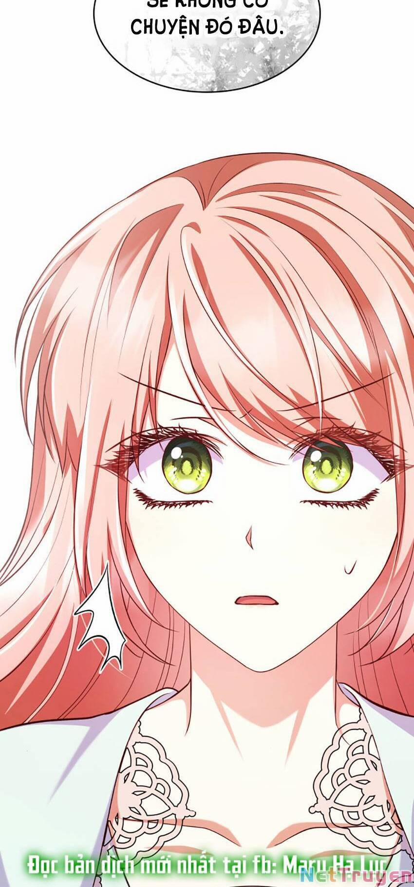 Từ Ác Nữ, Tôi Trở Thành Một Người Mẹ 40.1 trang 13