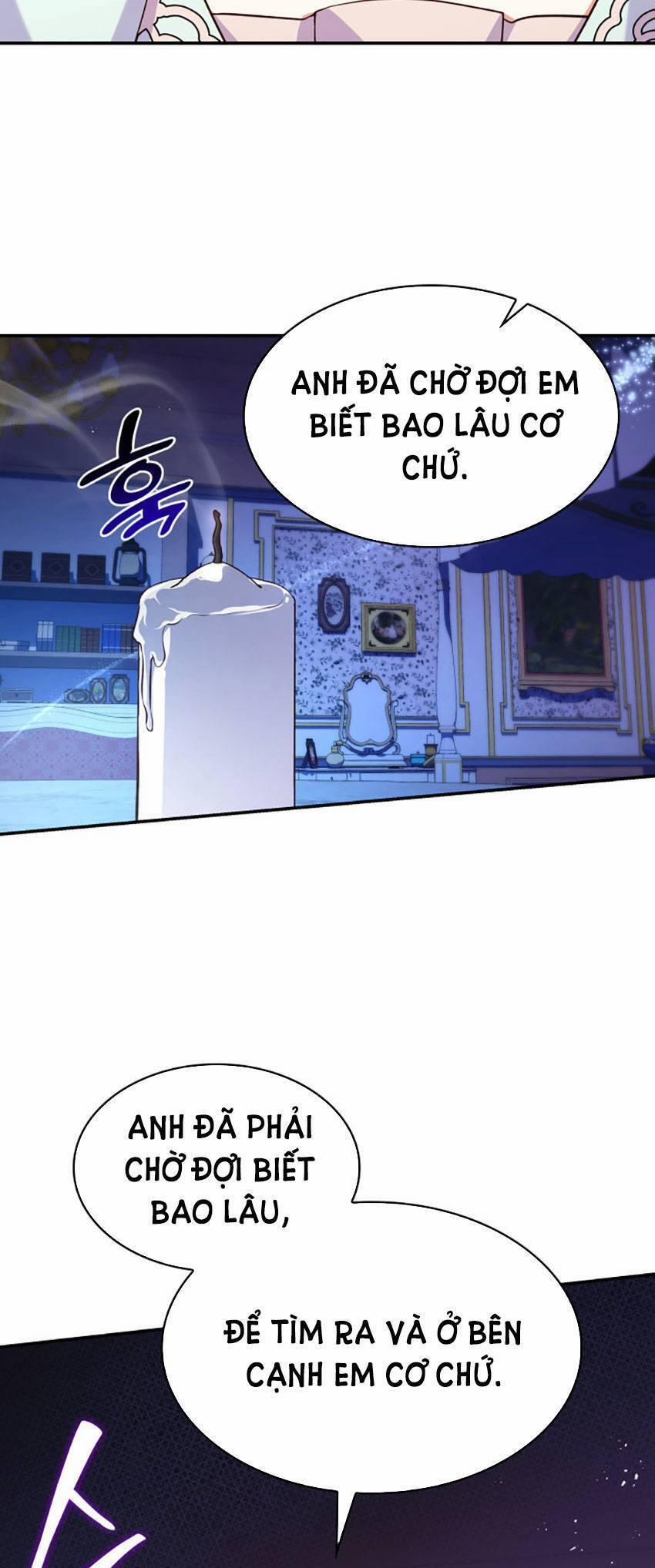 Từ Ác Nữ, Tôi Trở Thành Một Người Mẹ 40.1 trang 14