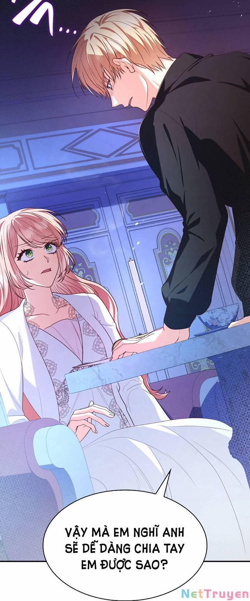 Từ Ác Nữ, Tôi Trở Thành Một Người Mẹ 40.1 trang 15