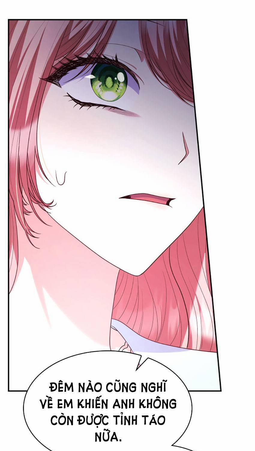 Từ Ác Nữ, Tôi Trở Thành Một Người Mẹ 40.1 trang 20