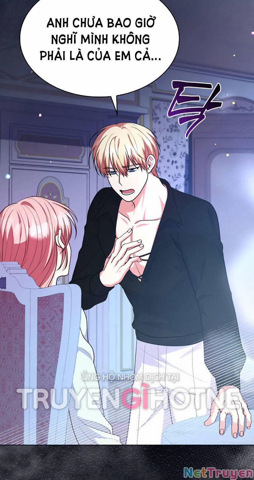 Từ Ác Nữ, Tôi Trở Thành Một Người Mẹ 40.1 trang 23