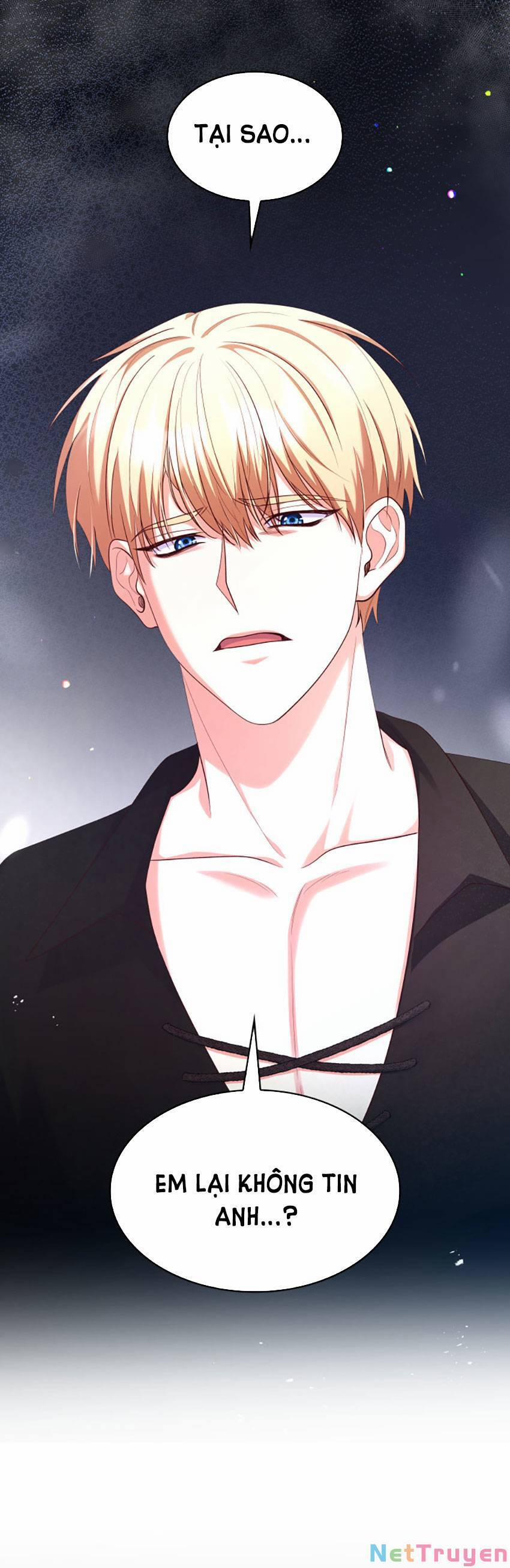 Từ Ác Nữ, Tôi Trở Thành Một Người Mẹ 40.1 trang 24