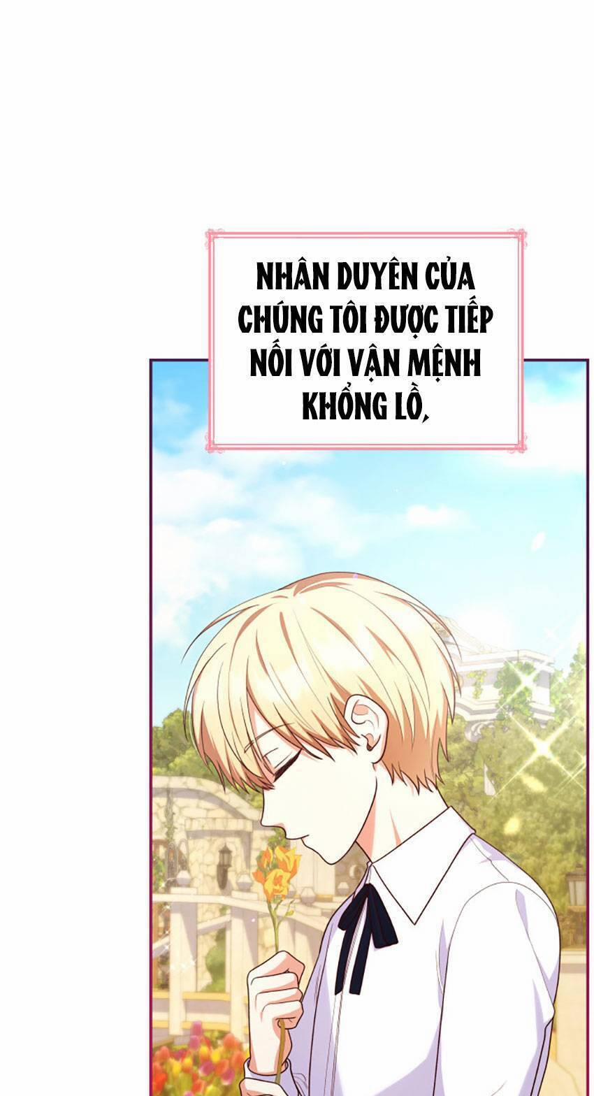 Từ Ác Nữ, Tôi Trở Thành Một Người Mẹ 40.1 trang 26